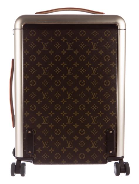 lv horizon 70|louis vuitton horizon 55 suitcase.